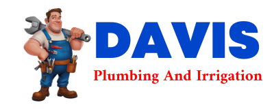 Trusted plumber in TYONEK